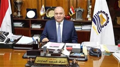 محافظ قنا: الدولة تضع ملف التنمية الاقتصادية لمحافظات الصعيد على رأس أولوياتها