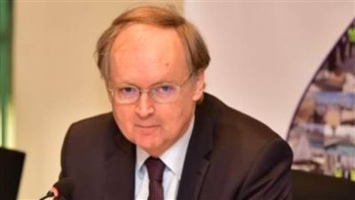 سفير الاتحاد الأوروبي: فصل الشتاء سيشهد إقبالًا كبيرًا من السائحين الأوروبيين على زيارة مصر