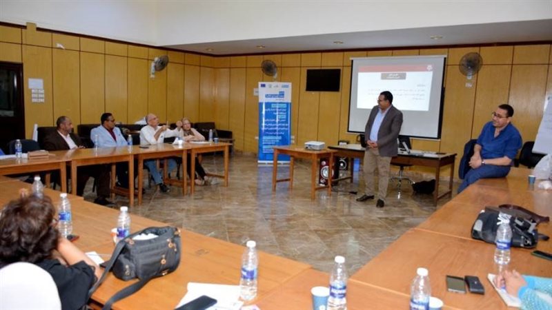 تدريب بناء قدرات