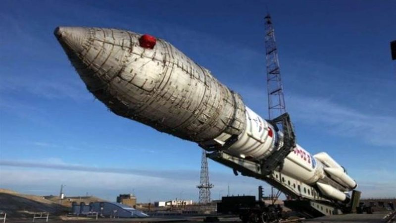 السلاح النووي - ارشيفية