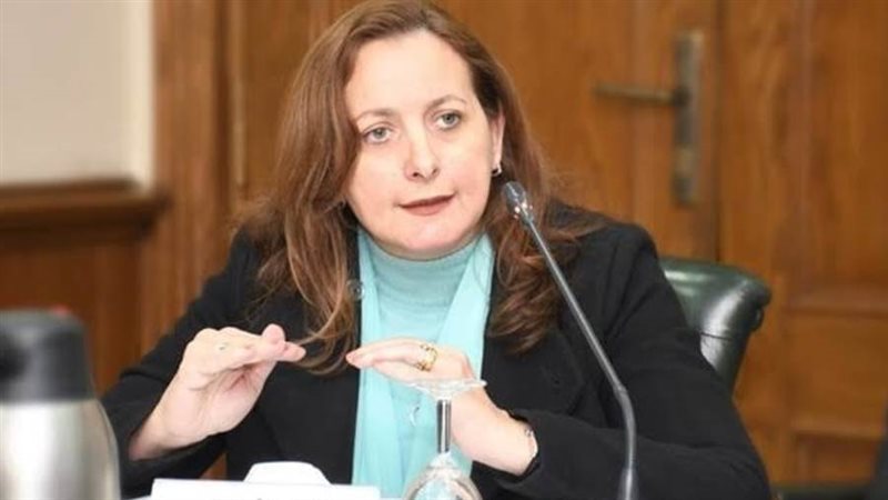 الدكتورة شريفة شريف