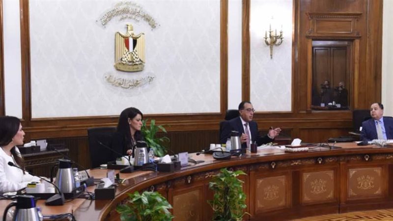 جانب من الإجتماع