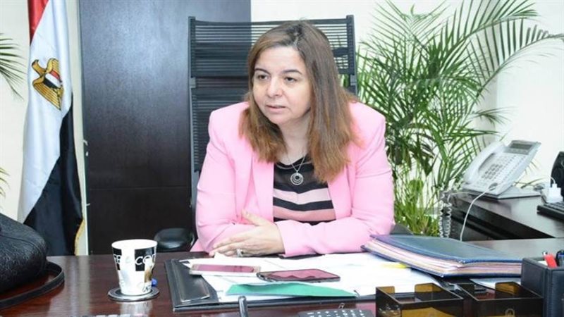 مي عبدالحميد الرئيس