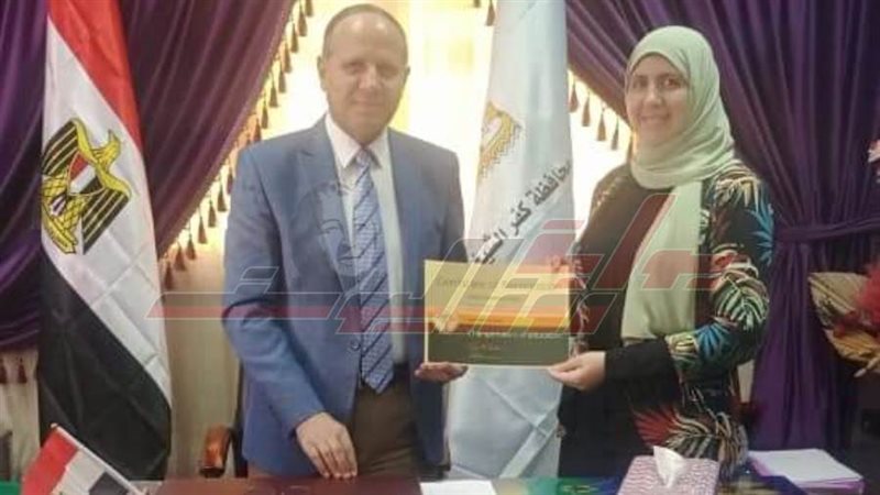 خلال التكريم