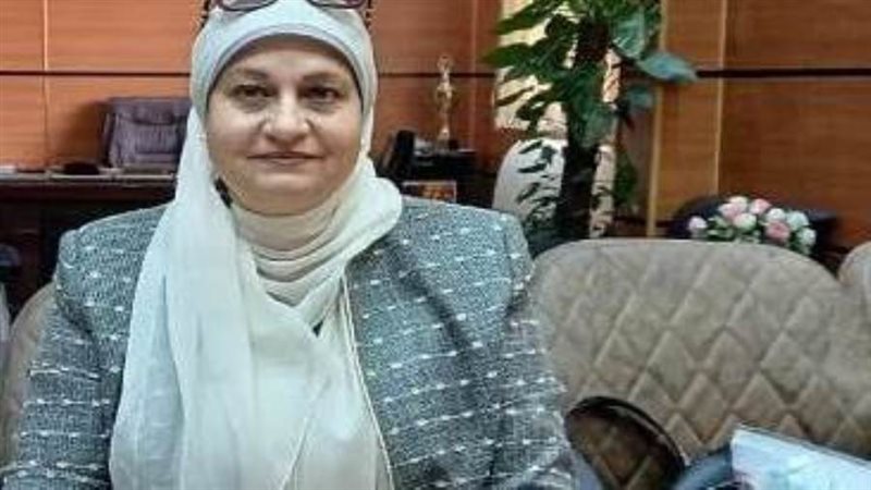 وكيل تعليم القليوبية