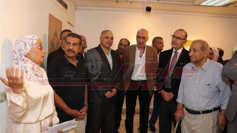 سفير المكسيك وخالد