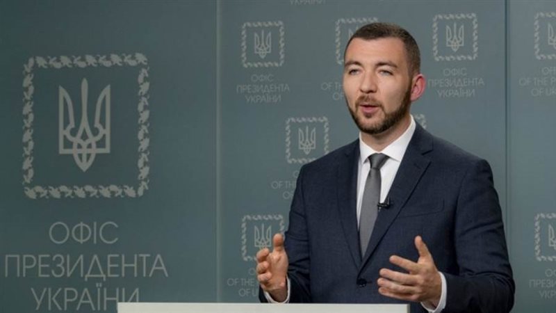 سيرجي نيكيفوروف