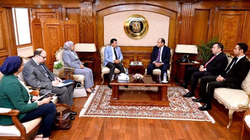 انطلاق مؤتمر الشباب