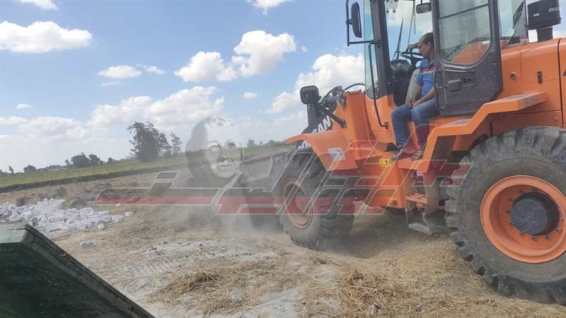 حملات الإزالة