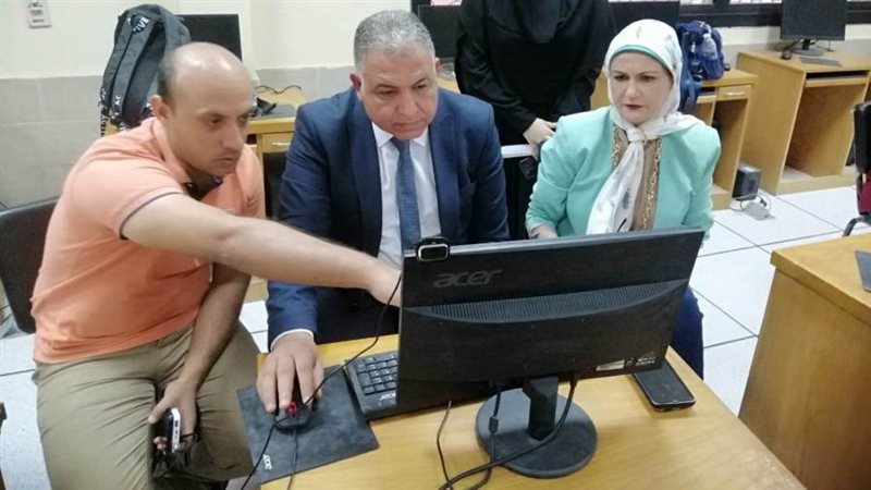 جامعة الأزهر