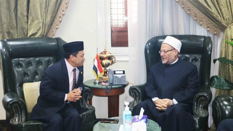 دار الإفتاء