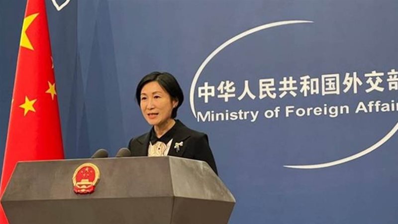 المتحدثة باسم وزارة