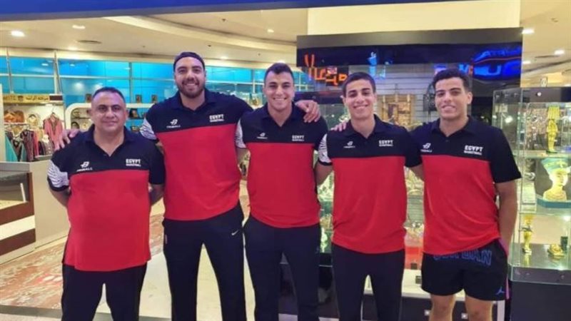 منتخب رجال السلة3x3