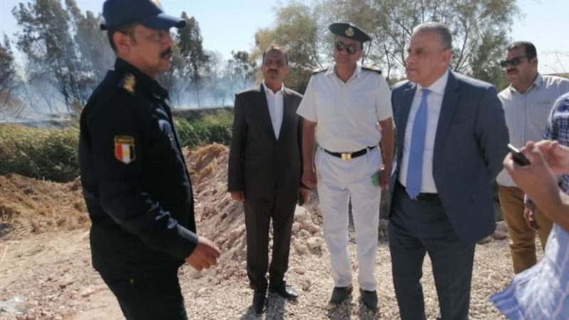 جانب من المتابعه