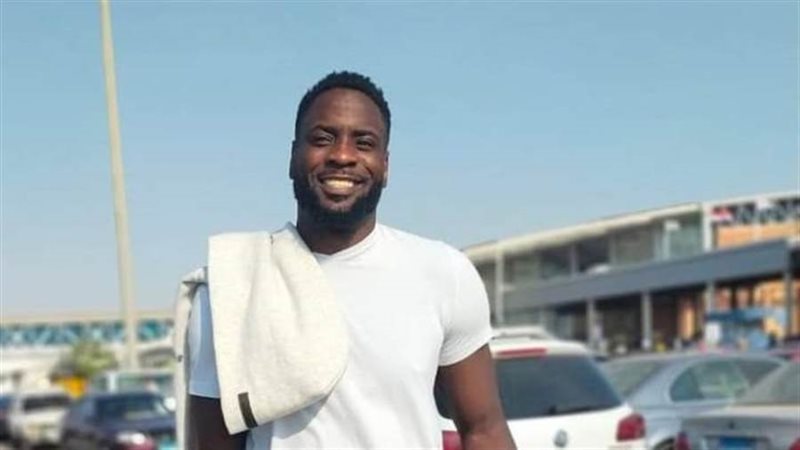 النيجيرى فاكوادي