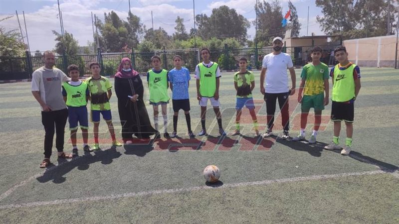 الدوري الخماسي