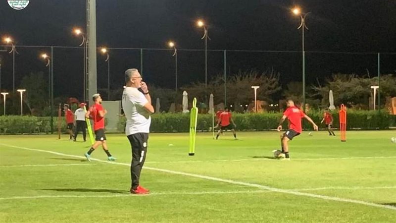 المنتخب الأوليمبي