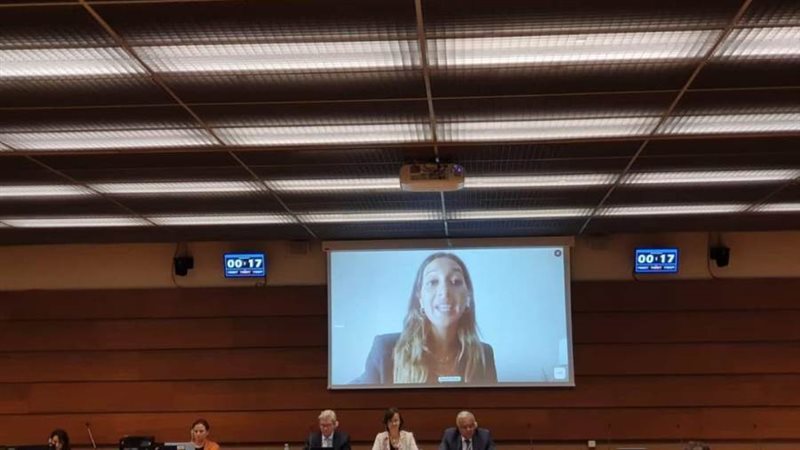 أمينة العمراني