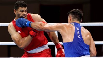 الملاكمة المصرية تحصد 3 برونزيات وفي انتظار ذهبية من يسري رزق في بطولة إفريقيا