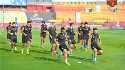 ٢٧ لاعبًا في قائمة سيراميكا كليوباترا للموسم الجديد