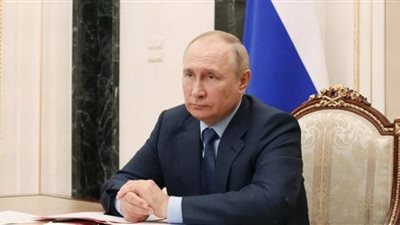 بوتين: من الجيد أننا تمكنا من وقف التصعيد على الحدود بين أرمينيا وأذربيجان