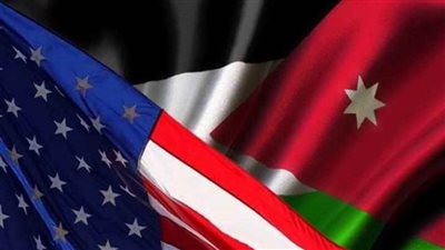أمريكا والأردن يوقعان مذكرة تفاهم تشمل 