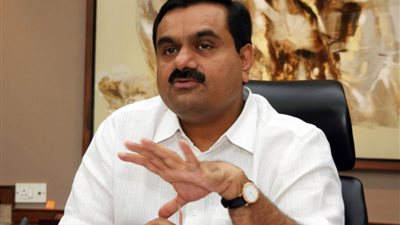  هندي يتجاوز جيف بيزوس ويصبح ثاني أغنى شخص في العالم.. تعرف على ثروته