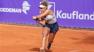 النشرة الرياضية: ميار شريف تودع بوخاريست وقائمة الأهلي الإفريقية وصالح جمعة في الإسماعيلي