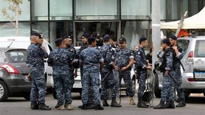 لبنان: إنهاء عملية احتجاز رهائن بـ3 بنوك بعد مفاوضات مع المسلحين استمرت حتى المساء