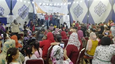 «جلسات الدوار» تواصل فعالياتها لمشروع تنمية الأسرة بثقافة أسيوط