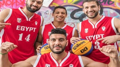عودة بعثة منتخب 3x3 ومباريات مهمة اليوم 