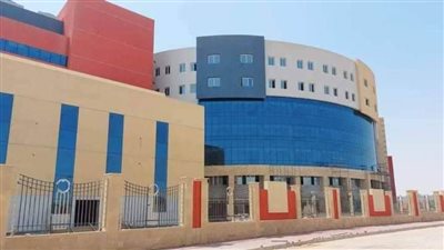 وزير الإسكان: قريباً الانتهاء من تنفيذ مستشفى 