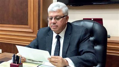 وزير التعليم العالي يؤكد أهمية الشراكة مع المؤسسات البحثية الدولية