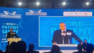 هيئة الدواء: نراقب على السوق الدوائي المصري لضمان وصول دواء آمن للمرضى