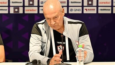 اليوم.. الاجتماع الفني لمباراة الزمالك وإيليكت التشادي