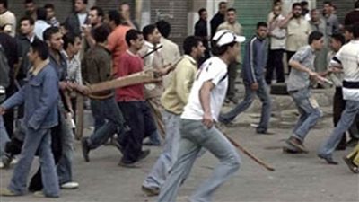 إصابة جزار في مشاجرة مع آخر لخلافات مالية بالخصوص