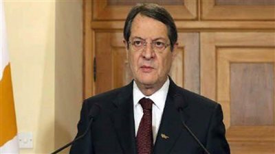 الرئيس القبرصي عن القرار الأمريكي برفع حظر الأسلحة: يعكس العلاقة الاستراتيجية المزدهرة بيننا