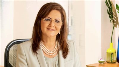 وزيرة التخطيط: 5417 مشروعا بالمبادرة الوطنية للمشروعات الخضراء الذكية حتى الآن