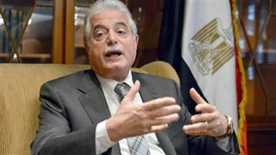 محافظ جنوب سيناء: قرب الانتهاء من إنتاج 20 ميجاوات من الطاقة الشمسية