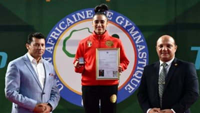 مصر تستضيف كونجرس الاتحاد الإفريقي للجمباز بمشاركة 30 دولة 