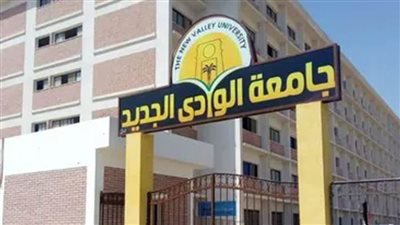 جامعة الوادي الجديد توفر نظام التعليم المدمج بالشراكة مع جامعة عين شمس