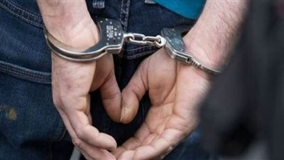 ضبط 20 كيلو جراما من المواد المخدرة بحوزة سائق وعاطلين بالشرقية