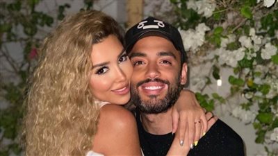 رامي جمال يعود لزوجته: حبيبتي وعادي لو زعلنا