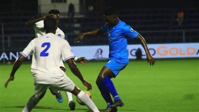 بيراميدز يواجه هلال الساحل في دور الـ32 من الكونفدرالية 