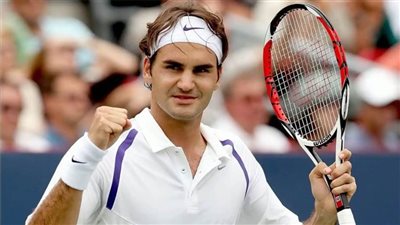 نهاية أسطورة روجر فيدرر.. حصاد مثير من الألقاب الفردية مع التنس الأرضي