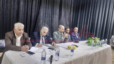 أهم أخبار كفر الشيخ اليوم