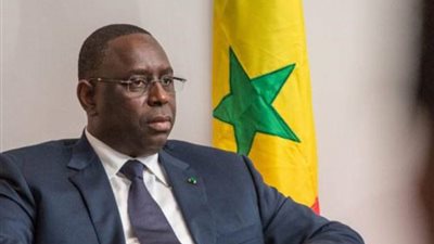 الرئس السنغالي يعين وزير الخارجية السابق 