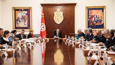 مجلس الوزراء التونسي يصادق على عدد من مشاريع المراسيم والأوامر الرئاسية