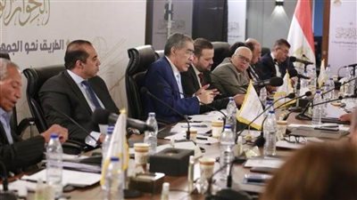 مجلس أمناء الحوار الوطني يتوافق على لائحة إجراءات عمل اللجان الفرعية ومهام المقررين ومساعديهم