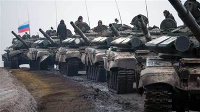 بريطانيا: روسيا تستعد لاستهداف مواقع جديدة في أوكرانيا